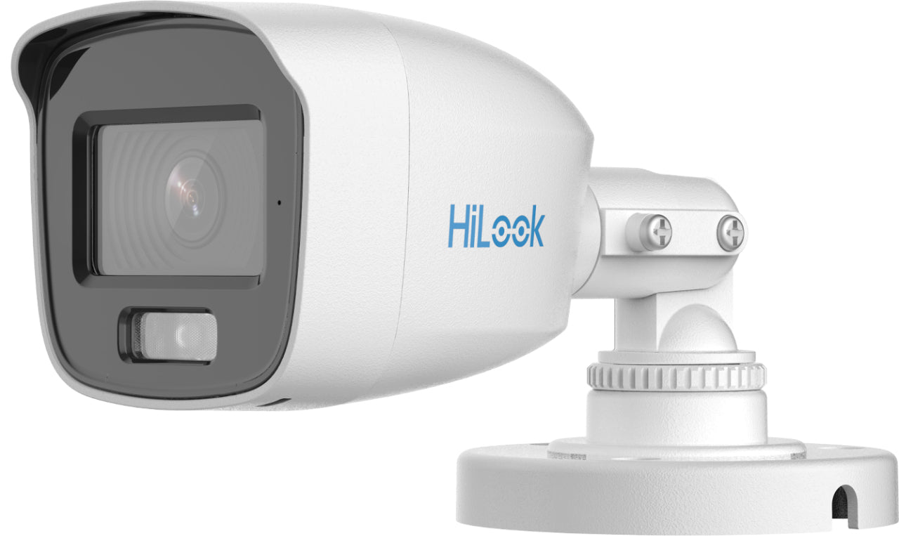 Cámara bala Hikvision THC-B129-PS