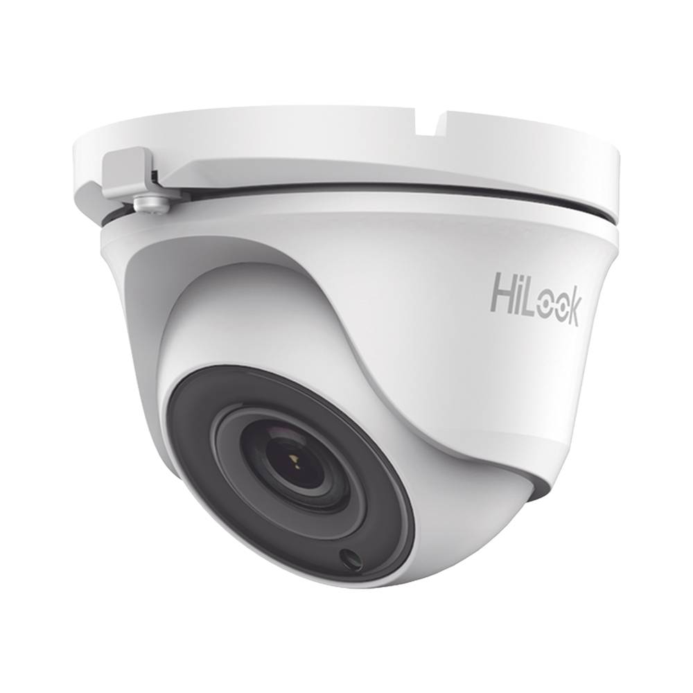 Hikvision THC-T120-M Camera 