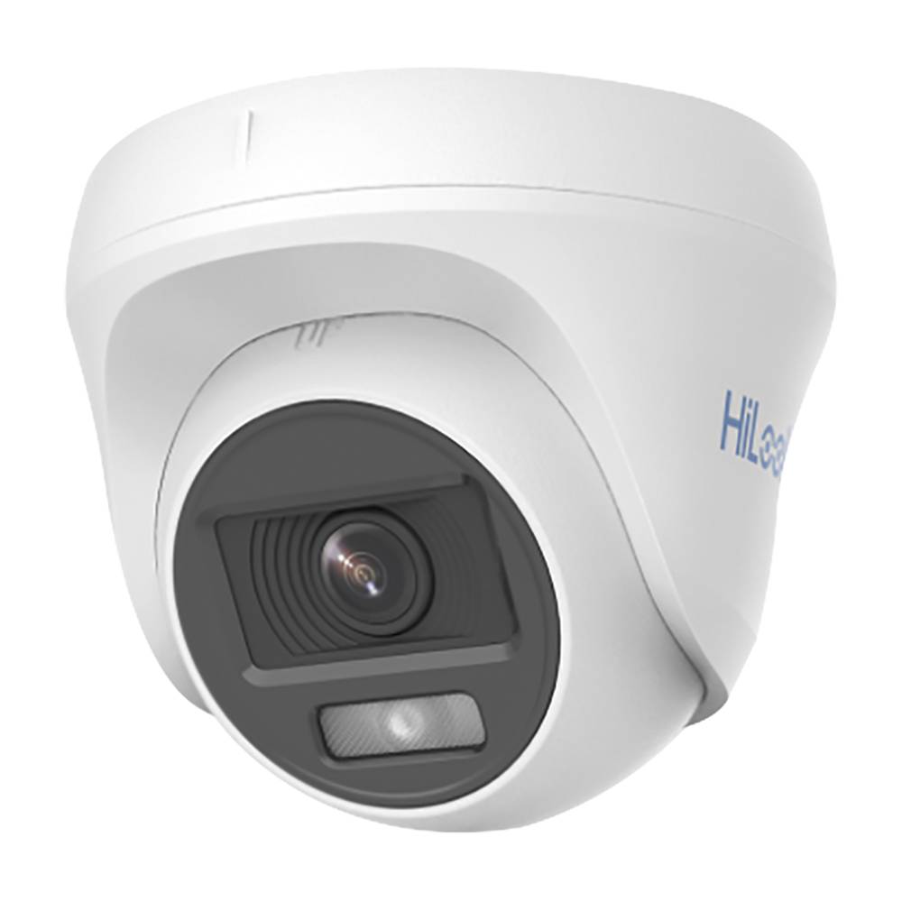 Cámara Hikvision THC-T129-PS 1920 x 1080 Pixeles 20 m