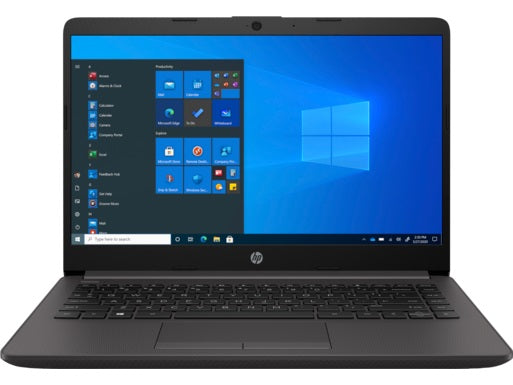 Computadora Portátil Hp 5U0S4LT#ABM 8 GB Intel Core i5