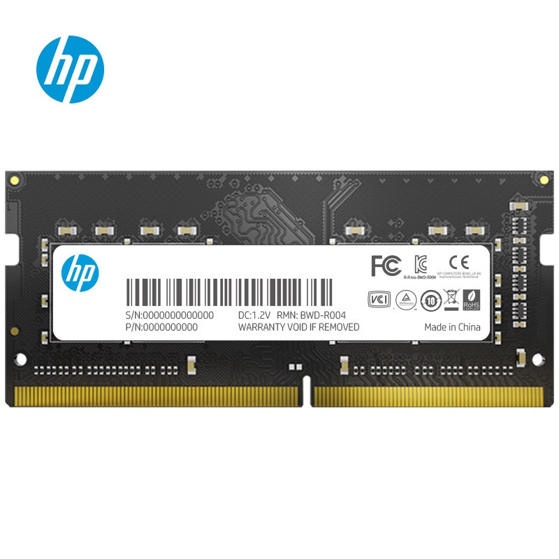 Memoria RAM Hp 7EH99AA#ABM 16 GB 2666 MHz