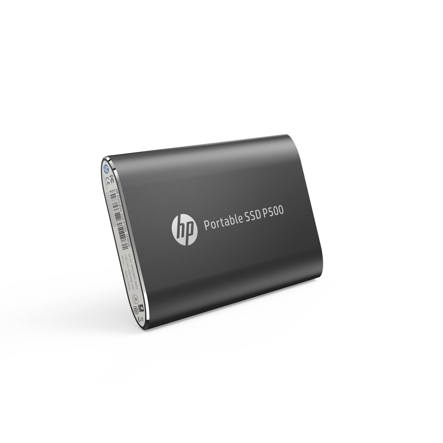 SSD Hp 7NL53AA#ABC 500 GB