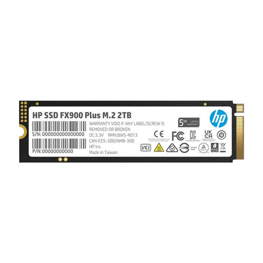 SSD Hp FX900 PLUS DDUHPO530