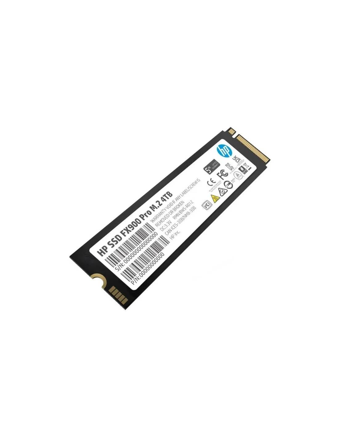 SSD Hp FX900 PLUS DDUHPO540