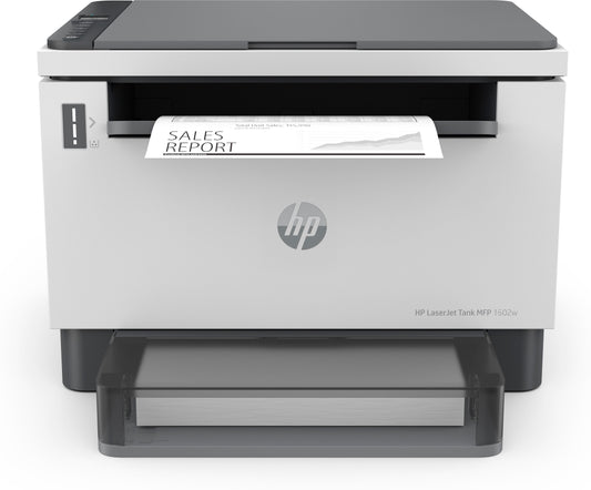 Impresora Hp Laserjet Tank MFP 1602w 600 x 600 DPI 22 ppm