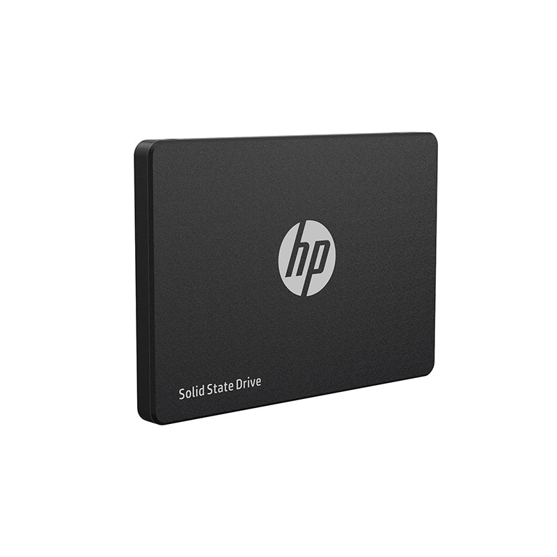 Unidad de Estado Solido Hp S650 480 GB SATA III