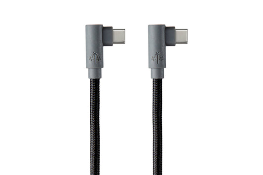 Cable USB Tipo C Hune AT-ACC-CA-353 Color Roca / Gris