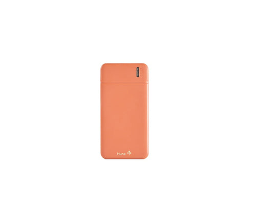 Power Bank Battery Brand Hune Falcon 10000 mAh Lithium Polymer 