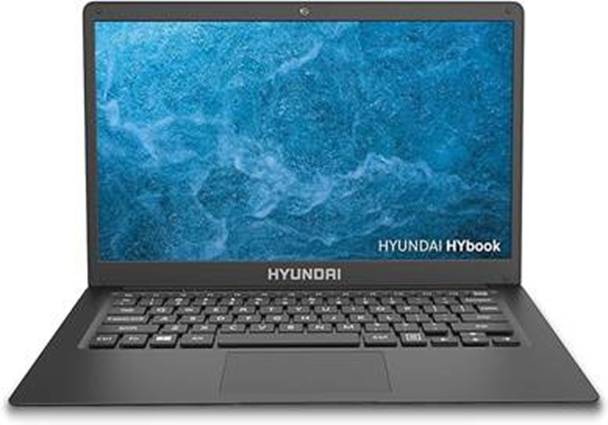 Laptops Hyundai HT14CC4S01 4 GB Intel Celeron 