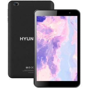 Hyundai HT8WB1RBK02A Tablet 