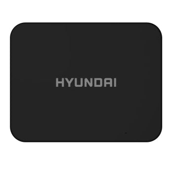 Mini Computadora PC Hyundai HTN4020MPC02 4 GB 128 GB