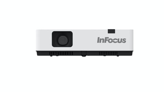 Proyector Infocus IN1004 Blanco XGA (1024x768)