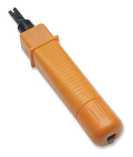 Pinza Crimpeadora Intellinet 211055 Naranja 122 g - Escolar Express