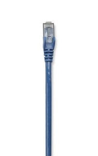 Cable de Red Cat5e Intellinet 318938 Azul RJ-45