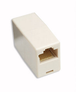 Cople Rj45 CAT5E Intellinet 504225 Blanco RJ-45