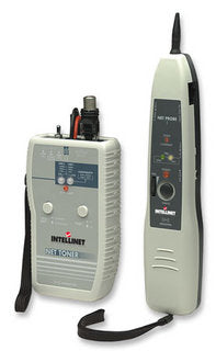 Intellinet 515566 Gray RJ-45 Cable Tester 