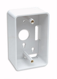 Caja de Pared Intellinet 517874 Blanco 7 cm