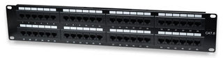 Intellinet Patch Panel 560283 48.2 cm 1.27 kg 