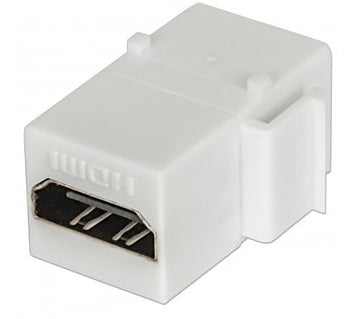 Jack - HDMI Intellinet 771351 White 