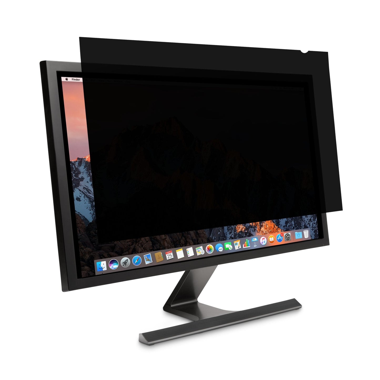 Pantalla de Privacidad para Monitores Kensington K52110WW Negro 19.5 pulgadas