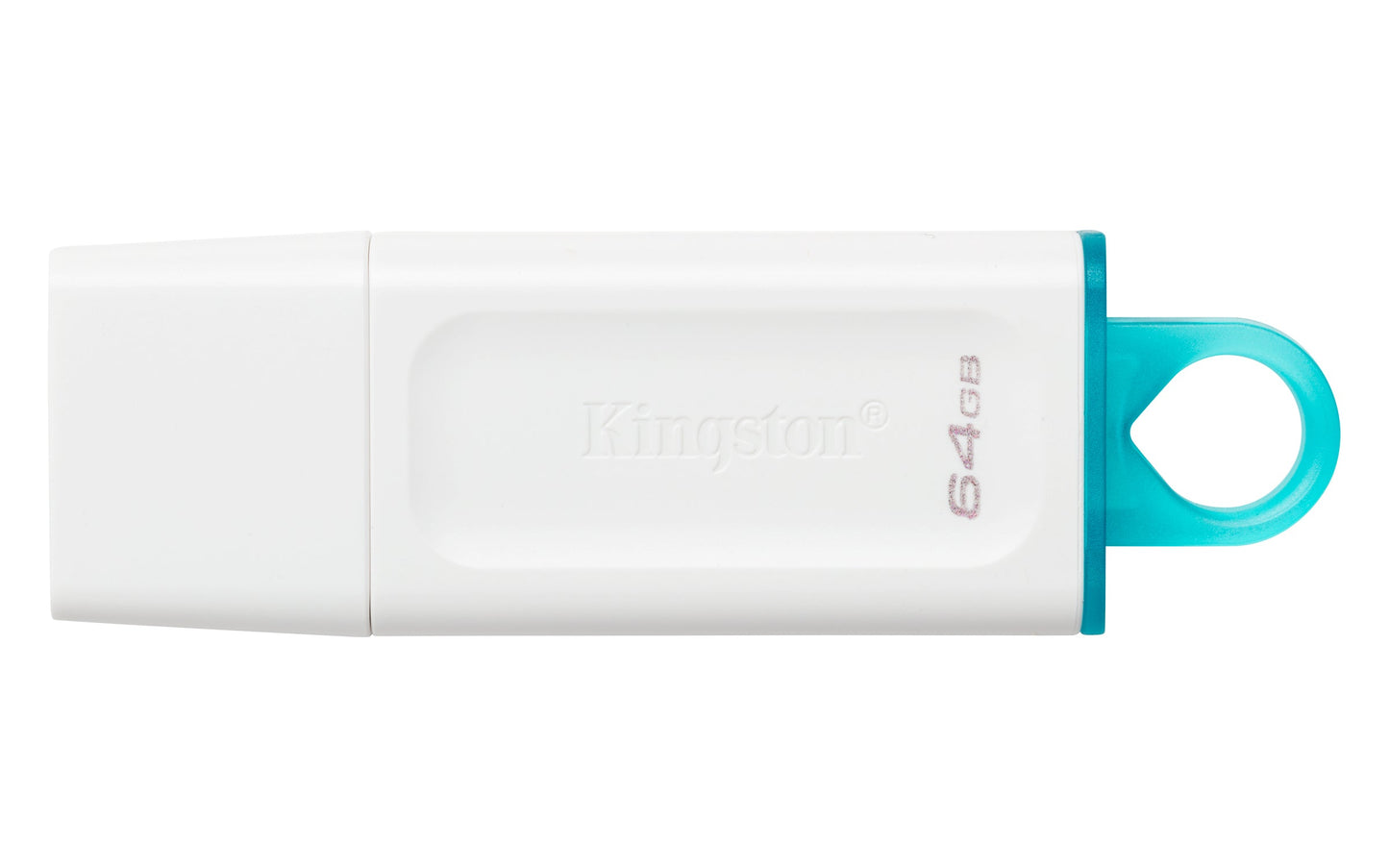 Memoria USB Kingston Technology KC-U2G64-5R 64 GB USB