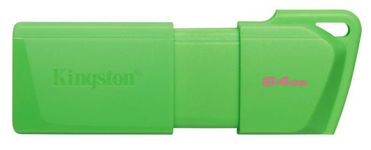 Kingston Technology KC-U2L64-7LG USB Flash Drive 