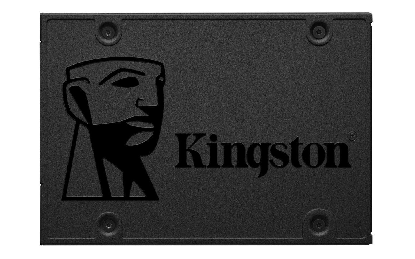 SSD Kingston Technology SA400S37/960G Serial ATA III 960 GB - Escolar Express