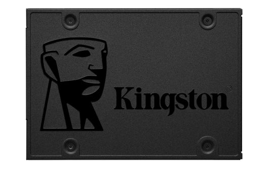 SSD Kingston Technology SA400S37/960G Serial ATA III 960 GB - Escolar Express