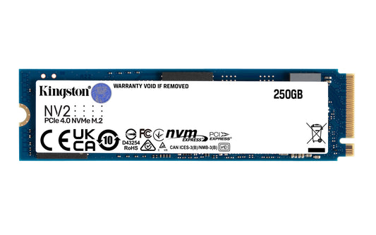 Memorias Kingston Technology SNV2S/1000G - Escolar Express