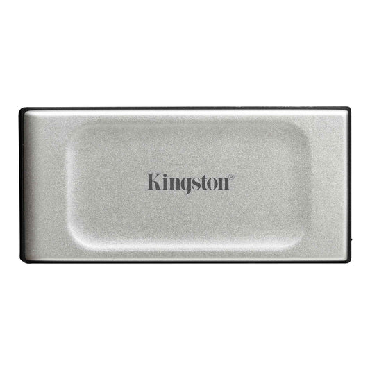 Kingston Technology XS2000 1TB SSD 