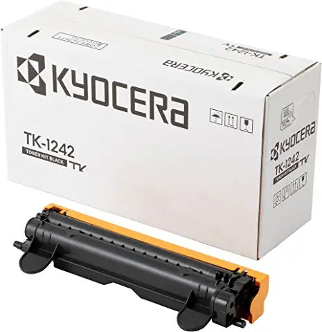 Tóner Kyocera 1T02Y80UX0 Negro 1500 páginas