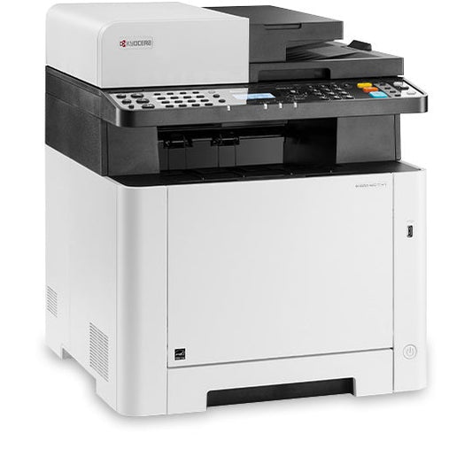 Impresora Multifuncional a Color Kyocera 1200 x 1200 DPI 22 ppm