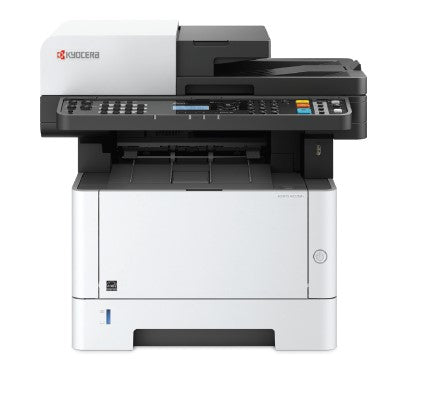 Multifuncional Monocromático Kyocera M2135dn ECOSYS Laser 37 ppm