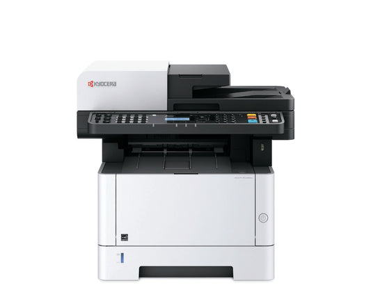 Multifuncional Monocromático Kyocera M2540DW 1200 x 1200 DPI Laser