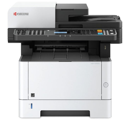 Multifuncional Monocromático Kyocera M2635DW 1200 x 1200 DPI Laser