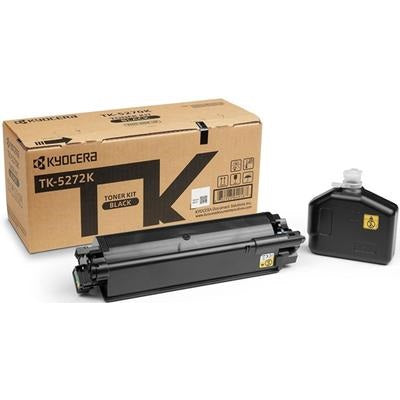 Toner Kyocera TK-5272K Negro 7000 páginas