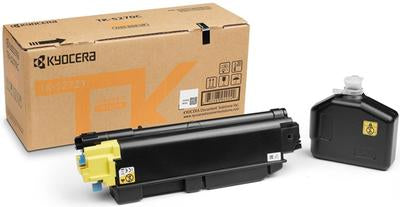 Toner Kyocera TK-5272Y Amarillo 5000 páginas