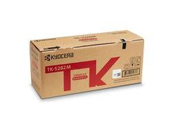 Toner Kyocera TK-5282M Magenta 11000 páginas