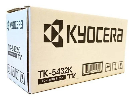 Tóner Kyocera TK-5432K Negro