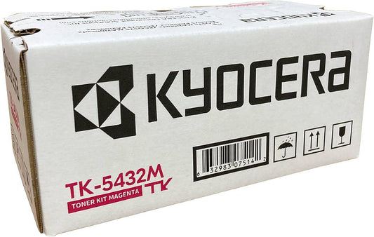 Kyocera TK-5432M Toner 