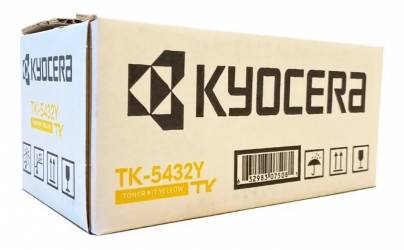 Kyocera TK-5432Y Toner 