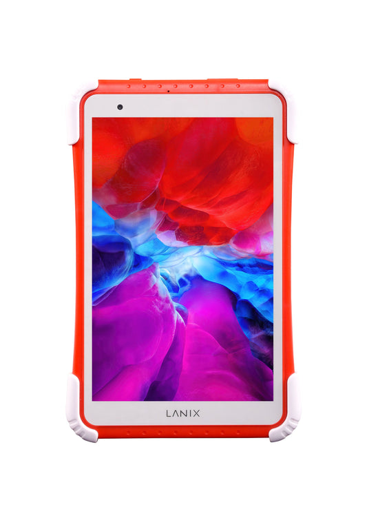 Tablet Lanix 12755 32 GB 2 GB - Escolar Express