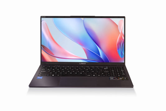 Laptops Lanix 41655 8 GB Intel Core i5