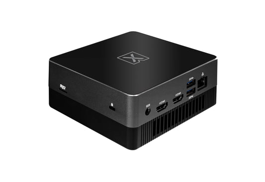 Mini PC Lanix 41658