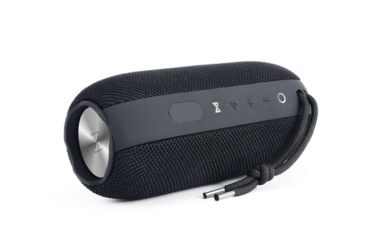 Lanix LXSP ACT Bluetooth Speaker Black 