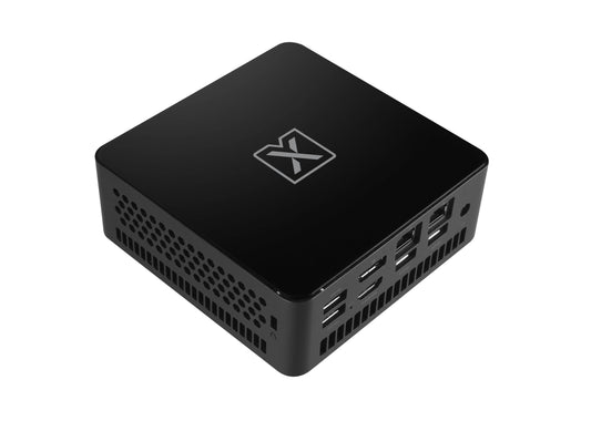 Mini PC Lanix TITAN MINI 8 GB Intel Core i7