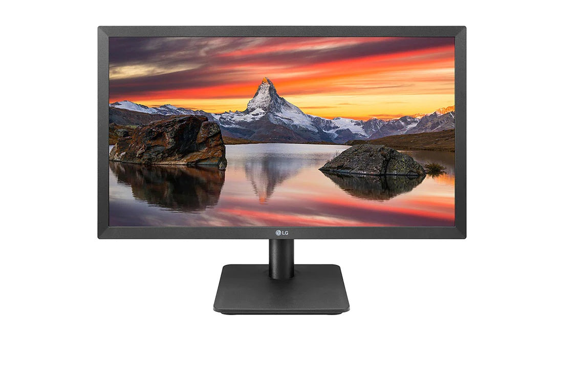 Monitor LED Lg 22MP410 Negro 1920 x 1080 Pixeles - Escolar Express