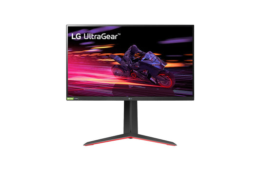 Monitor Lg 27GP750 Negro 1920 x 1080 Pixeles