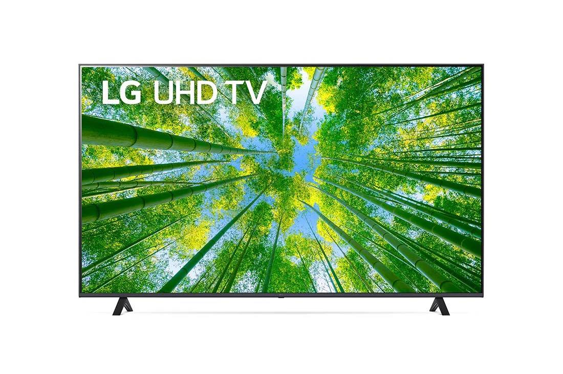 Television Lg 60UQ7900PSB 3840 x 2160 Pixels 60 inches 