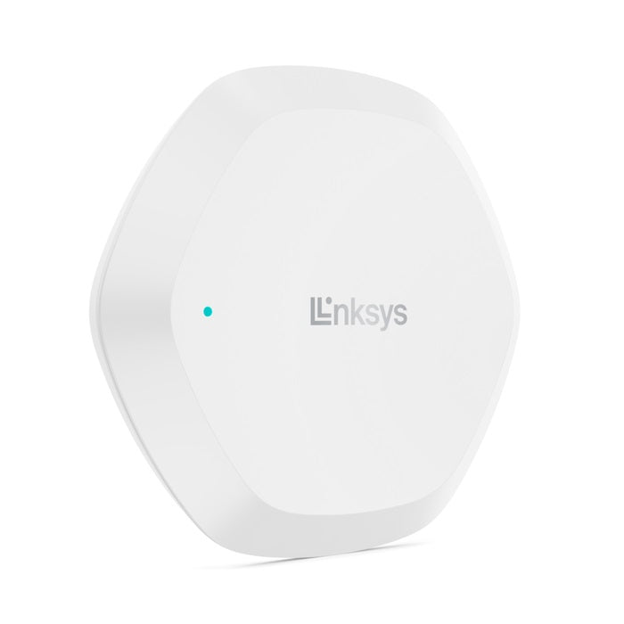 Access Point Linksys AC1300 - Escolar Express